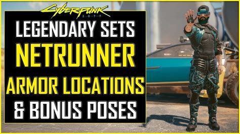 cyberpunk 2077 netrunner jacket location